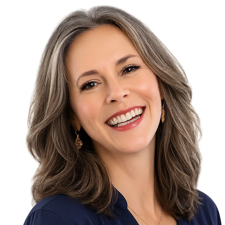 Bonnie Sheldon, founder and president of Sheldon Strategic Consulting